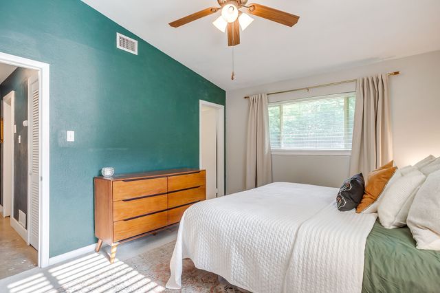 7112 Culver Avenue, Fort Worth, TX 76116