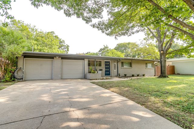 7112 Culver Avenue, Fort Worth, TX 76116