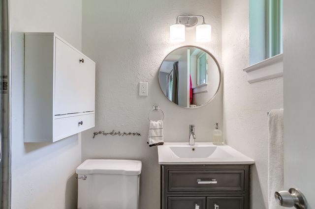 7112 Culver Avenue, Fort Worth, TX 76116