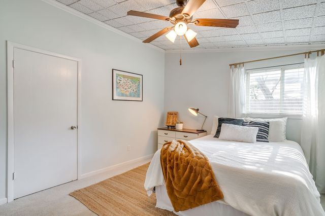 7112 Culver Avenue, Fort Worth, TX 76116
