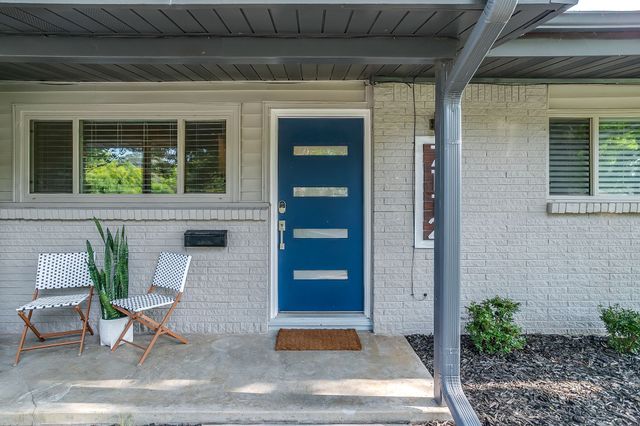 7112 Culver Avenue, Fort Worth, TX 76116