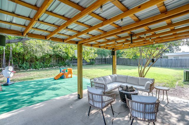 7112 Culver Avenue, Fort Worth, TX 76116