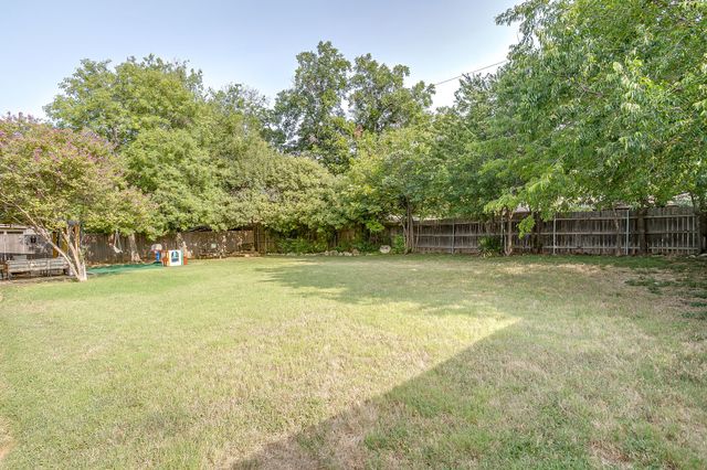 7112 Culver Avenue, Fort Worth, TX 76116