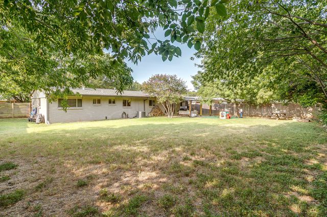 7112 Culver Avenue, Fort Worth, TX 76116