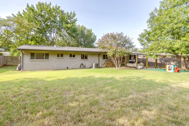 7112 Culver Avenue, Fort Worth, TX 76116