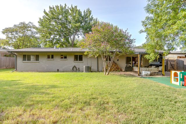 7112 Culver Avenue, Fort Worth, TX 76116