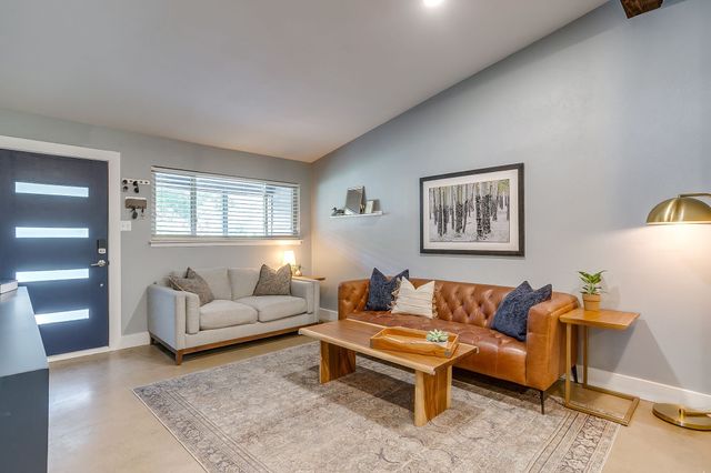 7112 Culver Avenue, Fort Worth, TX 76116
