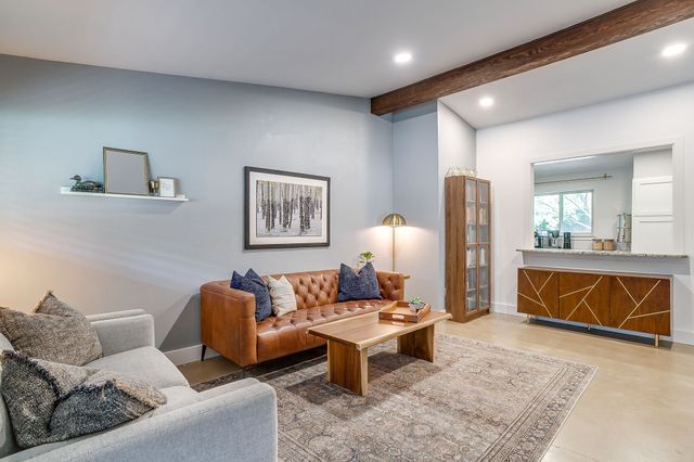 7112 Culver Avenue, Fort Worth, TX 76116