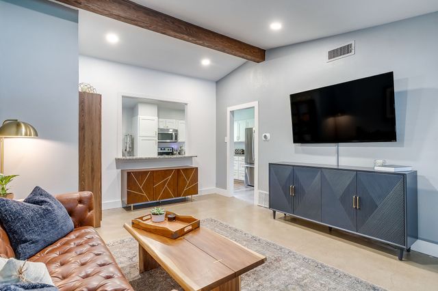 7112 Culver Avenue, Fort Worth, TX 76116