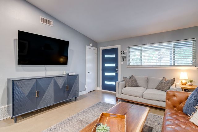 7112 Culver Avenue, Fort Worth, TX 76116