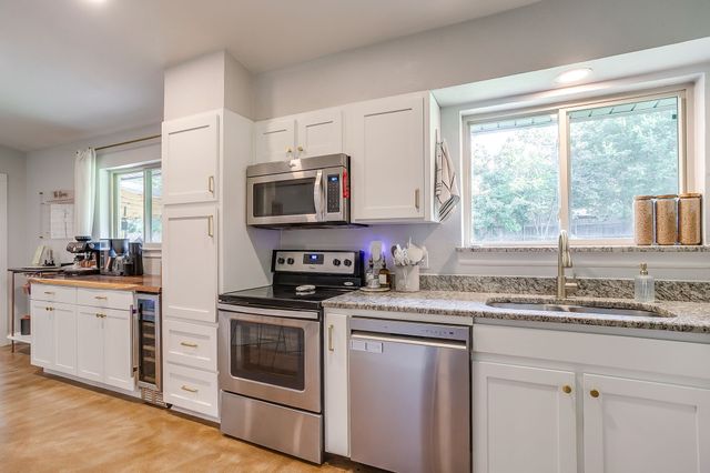 7112 Culver Avenue, Fort Worth, TX 76116