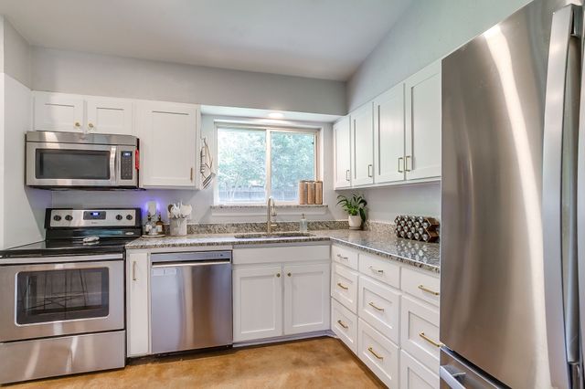 7112 Culver Avenue, Fort Worth, TX 76116