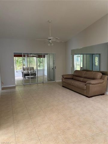 4682 Blackberry DR, Fort Myers, FL 33905