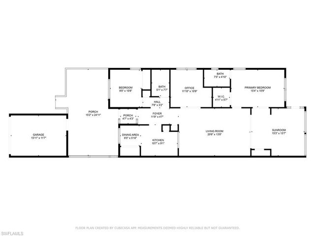 4682 Blackberry DR, Fort Myers, FL 33905