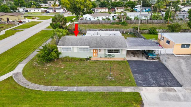 9412 Bellewood Street, Palm Beach Gardens, FL 33410