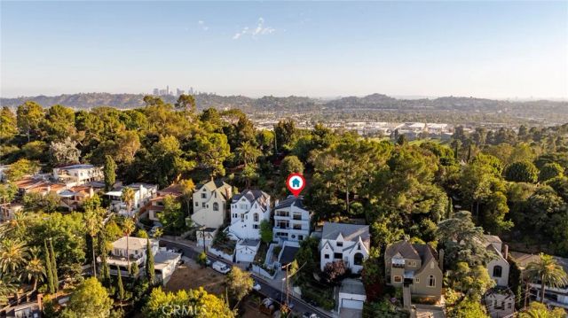 1425 Columbia Dr, Glendale, CA 91205