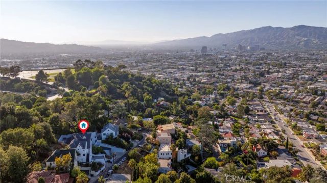 1425 Columbia Dr, Glendale, CA 91205