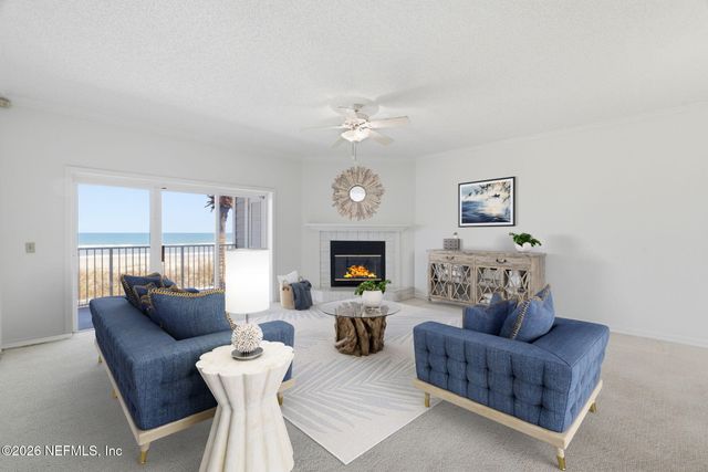 701 BEACH Avenue 201, Atlantic Beach, FL 32233