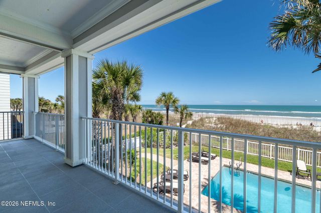 701 BEACH Avenue 201, Atlantic Beach, FL 32233