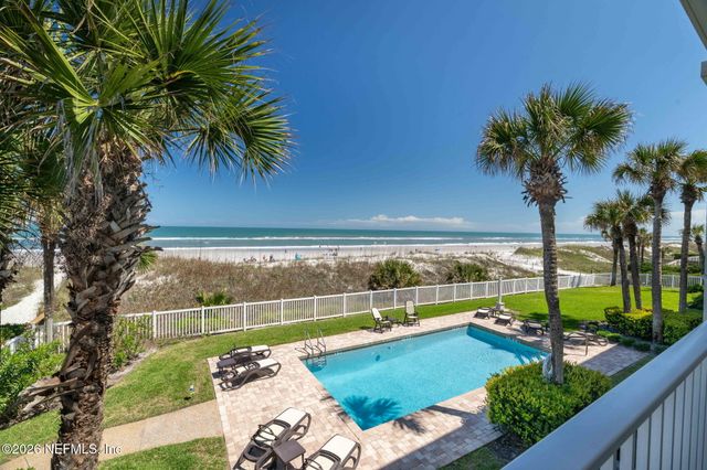 701 BEACH Avenue 201, Atlantic Beach, FL 32233