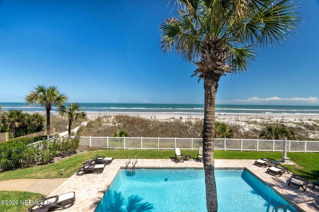 701 BEACH Avenue 201, Atlantic Beach, FL 32233