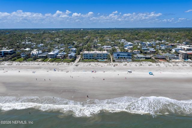 701 BEACH Avenue 201, Atlantic Beach, FL 32233