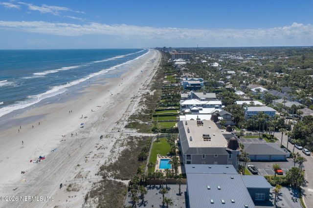 701 BEACH Avenue 201, Atlantic Beach, FL 32233