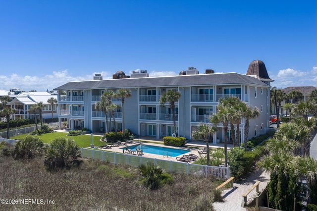 701 BEACH Avenue 201, Atlantic Beach, FL 32233