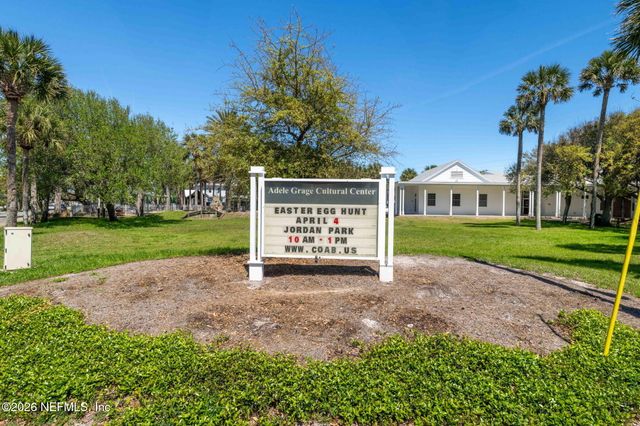 701 BEACH Avenue 201, Atlantic Beach, FL 32233