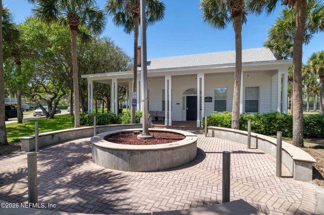 701 BEACH Avenue 201, Atlantic Beach, FL 32233
