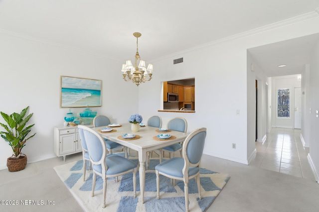 701 BEACH Avenue 201, Atlantic Beach, FL 32233