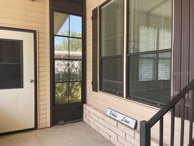 603 ROBIN LANE, Wildwood, FL 34785