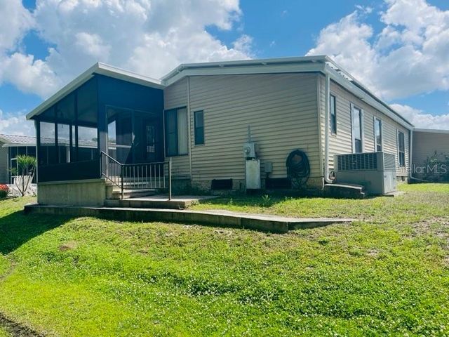 603 ROBIN LANE, Wildwood, FL 34785