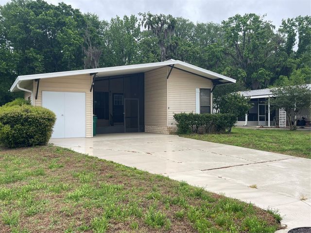 603 ROBIN LANE, Wildwood, FL 34785