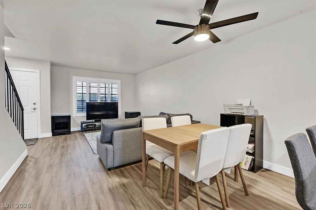 2851 South Valley View Boulevard 1141A, Las Vegas, NV 89102 — photo 5