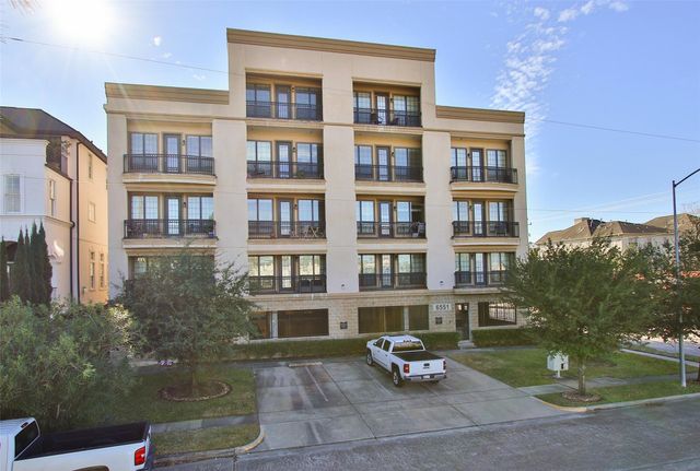 6551 Westcott Street C4, Houston, TX 77007