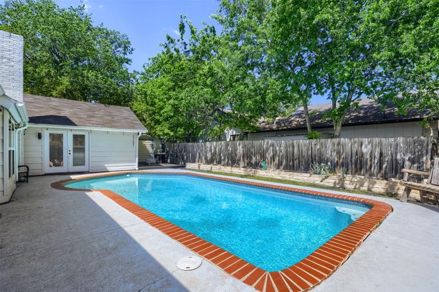 9016 W Pointer LN, Austin, TX 78758