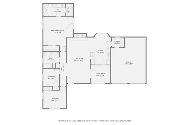9016 W Pointer LN, Austin, TX 78758