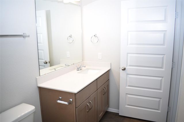 11704 Domenico CV, Austin, TX 78747