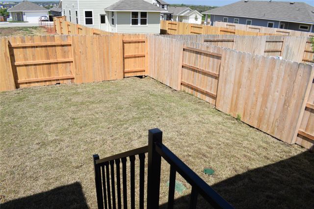 11704 Domenico CV, Austin, TX 78747