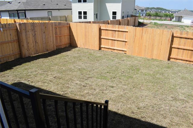 11704 Domenico CV, Austin, TX 78747