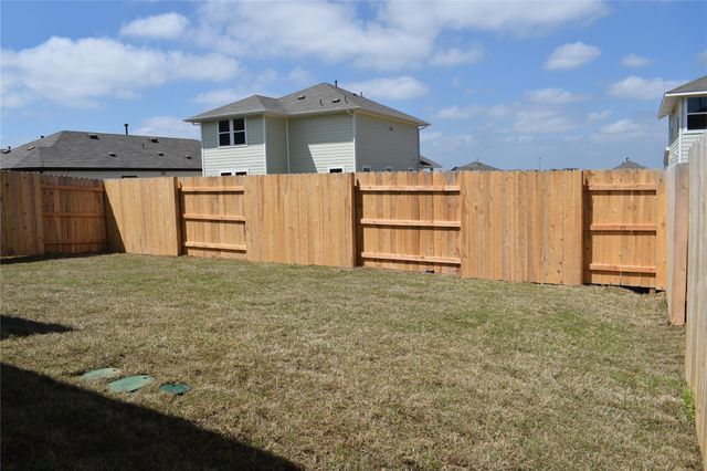 11704 Domenico CV, Austin, TX 78747