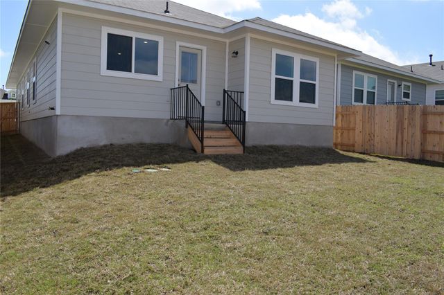 11704 Domenico CV, Austin, TX 78747