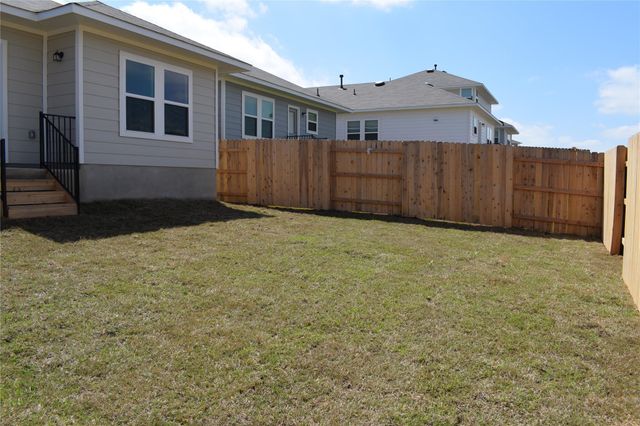 11704 Domenico CV, Austin, TX 78747