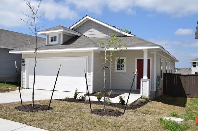 11704 Domenico CV, Austin, TX 78747