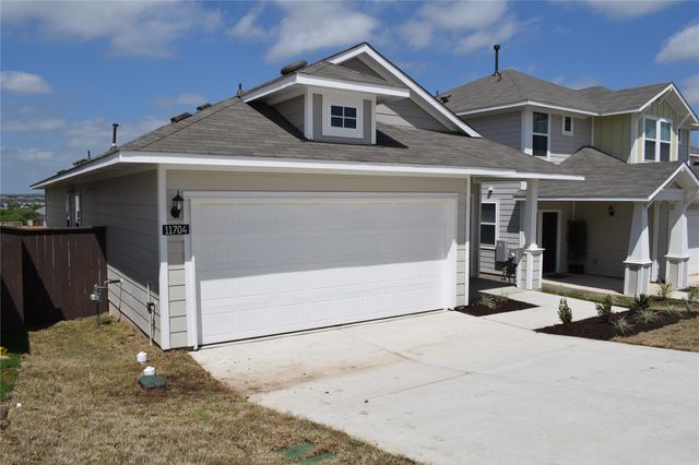 11704 Domenico CV, Austin, TX 78747