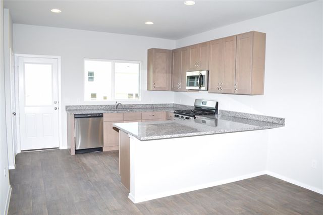 11704 Domenico CV, Austin, TX 78747