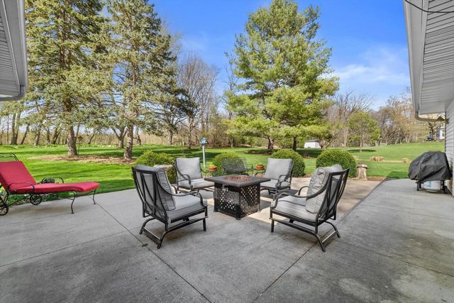 W311S8635 Cherokee PASS, Mukwonago, WI 53149