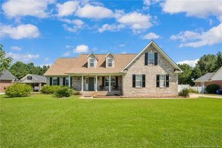 995 Adcox Road, Raeford, NC 28376