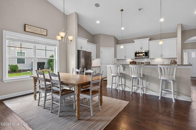 421 Island End Court, Wilmington, NC 28412